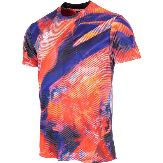 Reece Reaction LTD Shirt Jungen