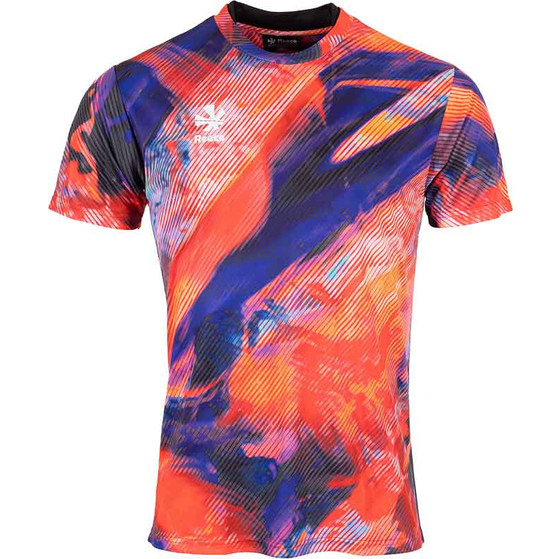 Reece Reaction LTD Shirt Herren