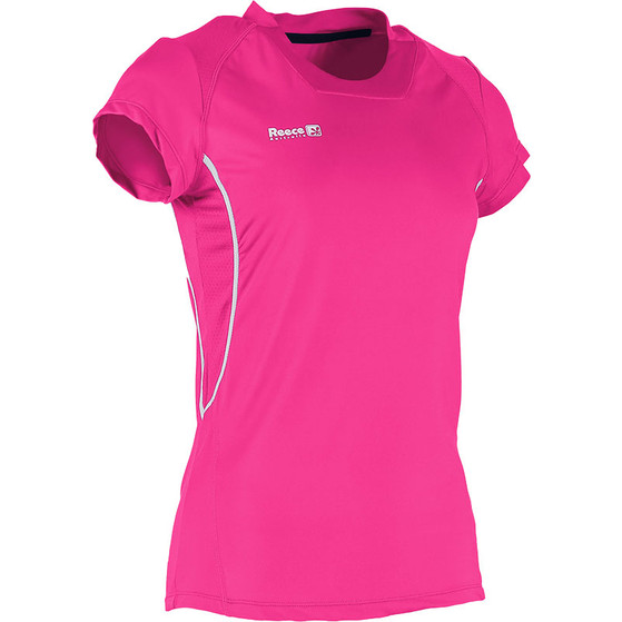Reece Core Shirt Dames