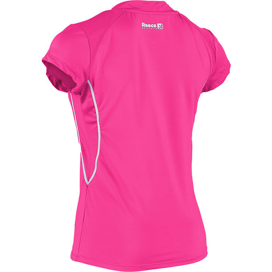 Reece Core Shirt Dames