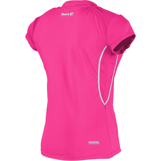 Reece Core Shirt Dames