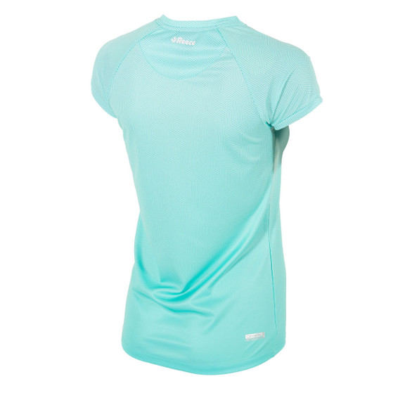 Reece Ellis Limited Shirt Dames