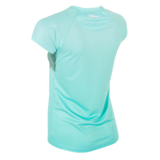 Reece Ellis Limited Shirt Dames