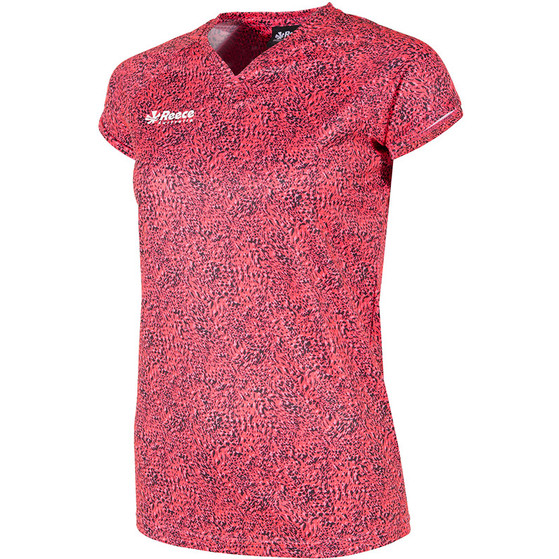 Reece Ellis Limited Shirt Damen