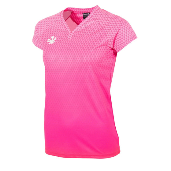 Reece Ellis Limited Shirt Dames