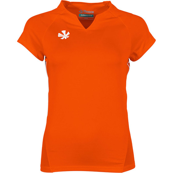 Reece Rise Shirt Dames