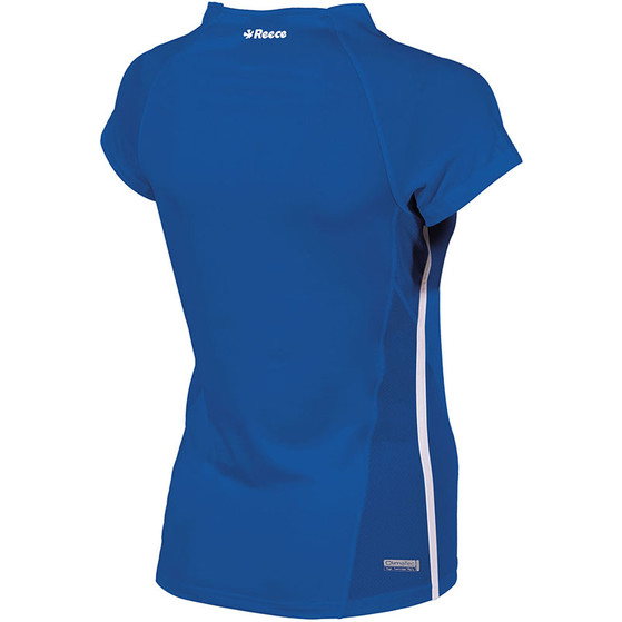 Reece Rise Shirt Dames