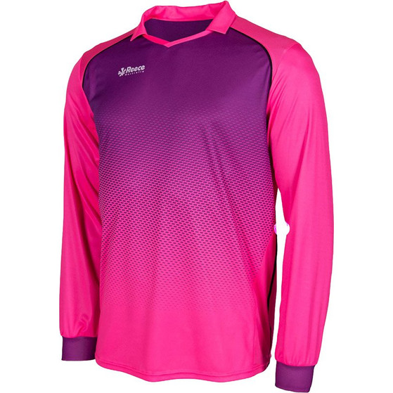 Reece Mission Keepersshirt