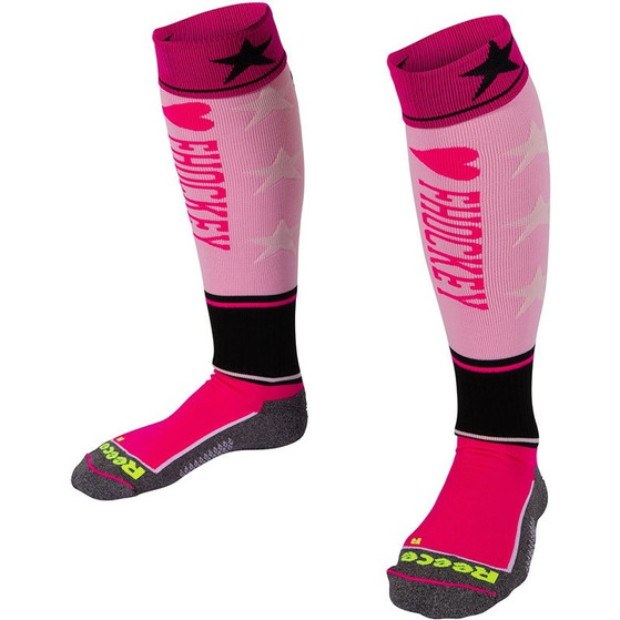 Reece Surrey Stutzenstrümpfe