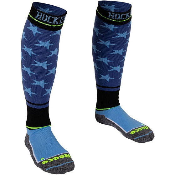 Reece Surrey Stutzenstrümpfe