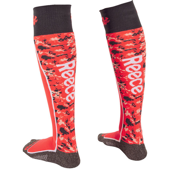 Reece Hervey Stutzenstrümpfe