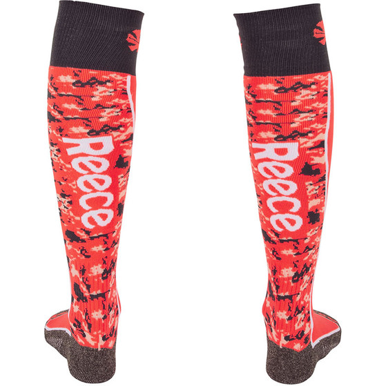 Reece Hervey Stutzenstrümpfe