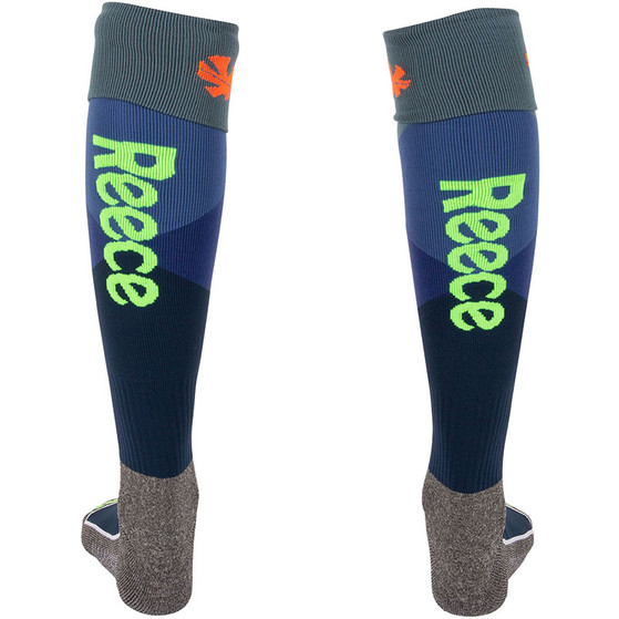 Reece Hervey Stutzenstrümpfe