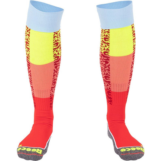 Reece Oxley Stutzenstrümpfe