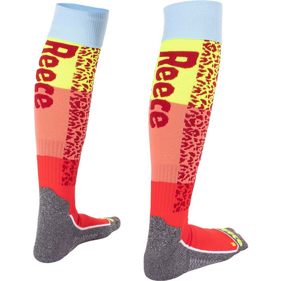 Reece Oxley Stutzenstrümpfe