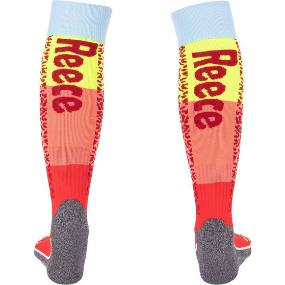 Reece Oxley Stutzenstrümpfe