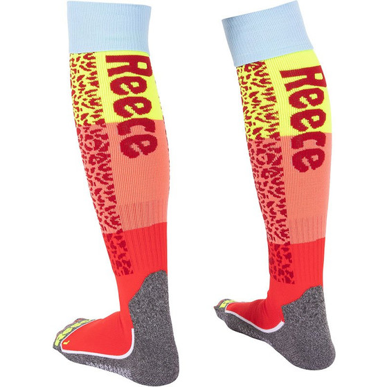 Reece Oxley Stutzenstrümpfe