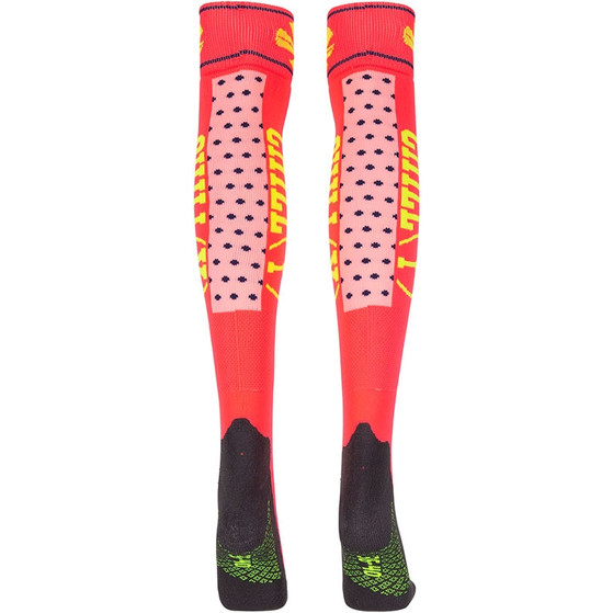 Reece Louth Stutzenstrümpfe