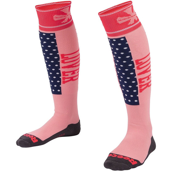 Reece Louth Stutzenstrümpfe