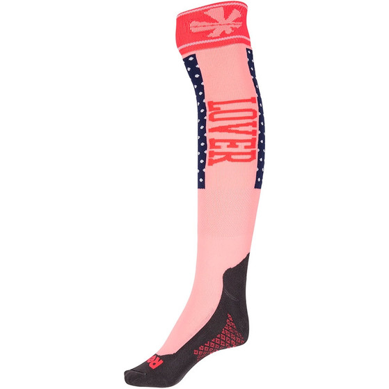 Reece Louth Stutzenstrümpfe