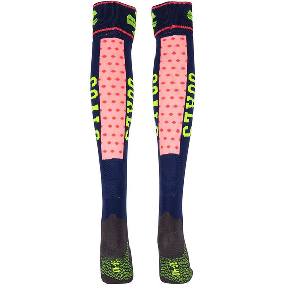 Reece Louth Stutzenstrümpfe