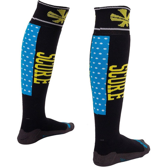 Reece Louth Stutzenstrümpfe