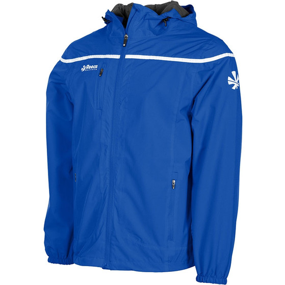 Reece Varsity Breathable Jacke Junior