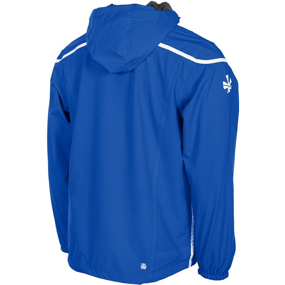 Reece Varsity Breathable Jacke Junior