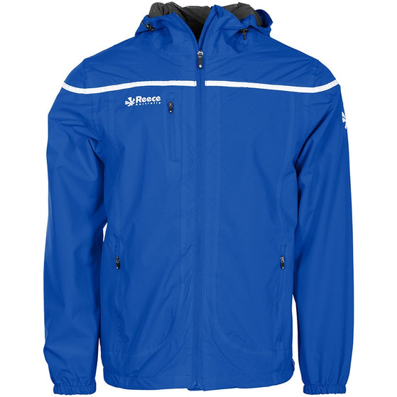 Reece Varsity Breathable Jacke Junior