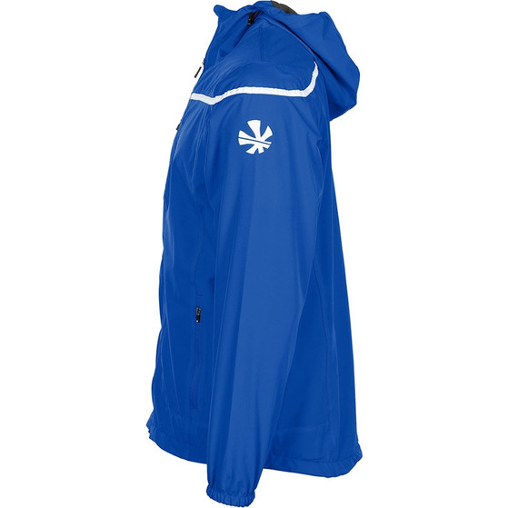 Reece Varsity Breathable Jacke Junior