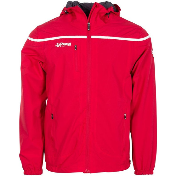 Reece Varsity Regenjas Heren