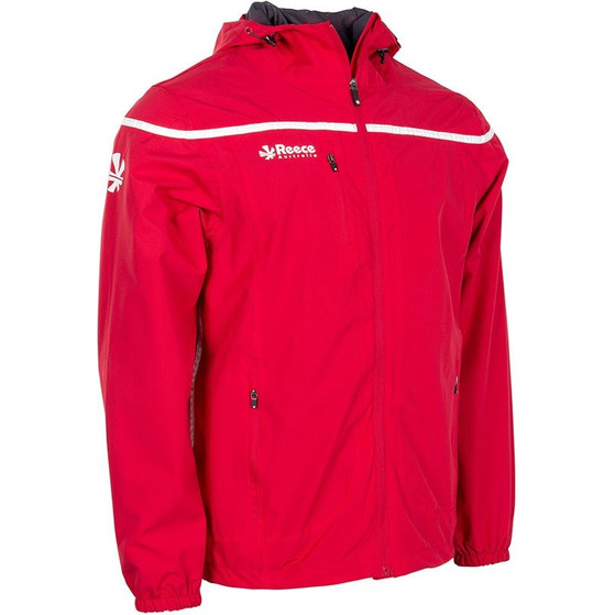 Reece Varsity Regenjas Heren