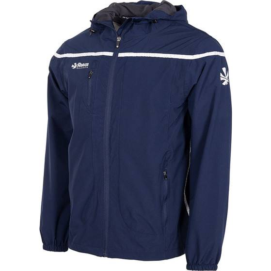Reece Varsity Breathable Jacke Herren