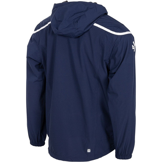 Reece Varsity Breathable Jacke Herren