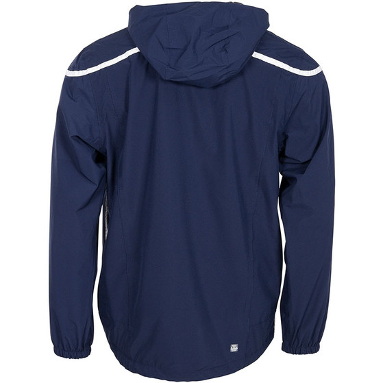 Reece Varsity Breathable Jacke Herren