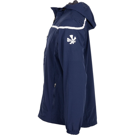 Reece Varsity Breathable Jacke Herren