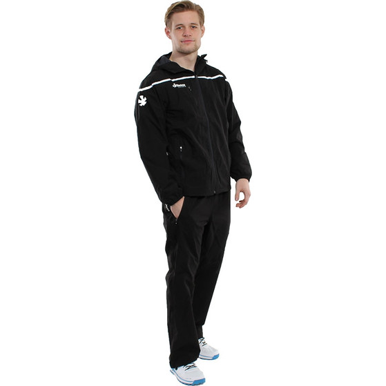 Reece Varsity Regenjas Heren