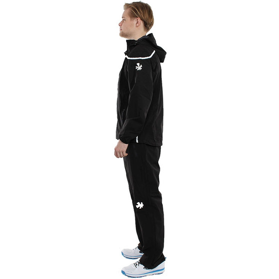 Reece Varsity Regenjas Heren