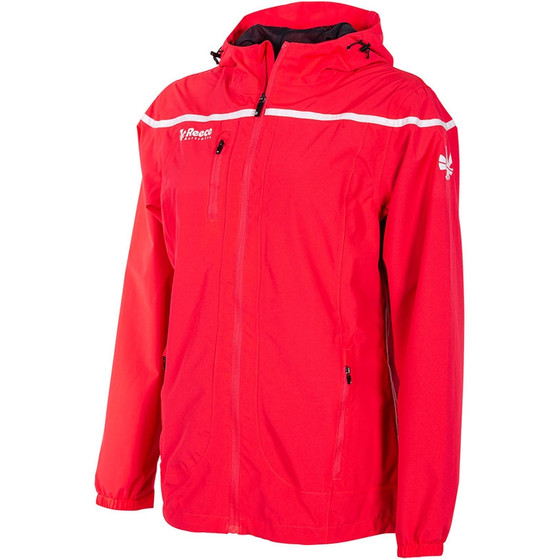 Reece Varsity Breathable Jacke Mädchen