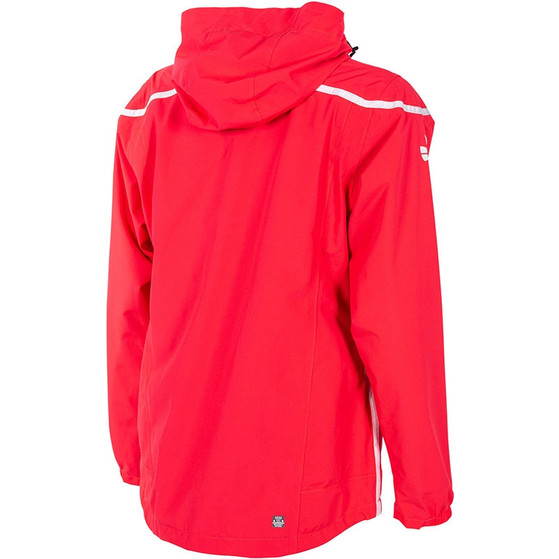 Reece Varsity Breathable Jacke Mädchen