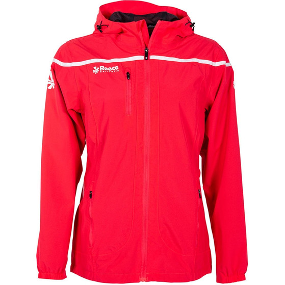 Reece Varsity Breathable Jacke Mädchen