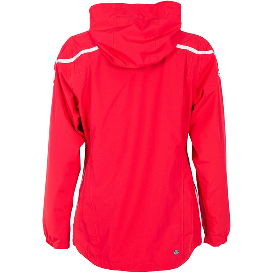 Reece Varsity Breathable Jacke Mädchen