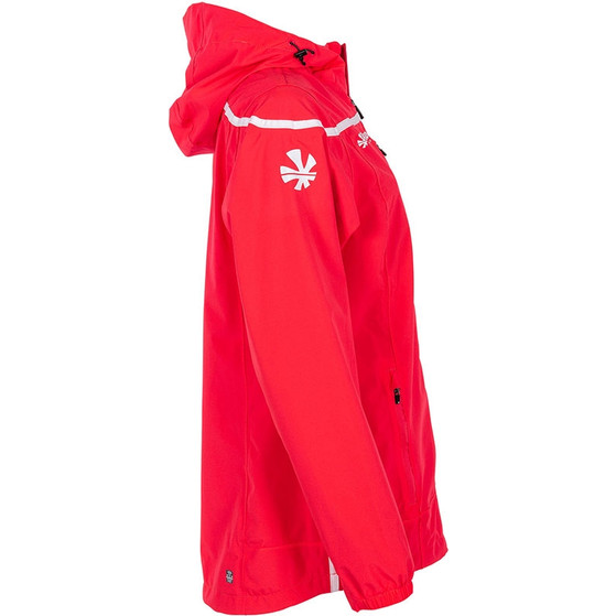 Reece Varsity Breathable Jacke Mädchen