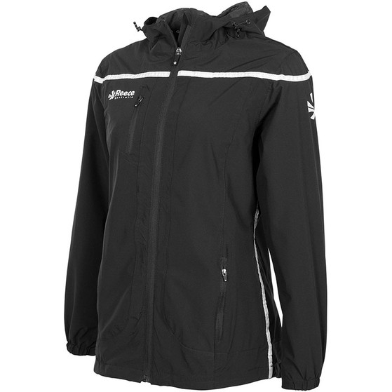 Reece Varsity Breathable Jacke Damen