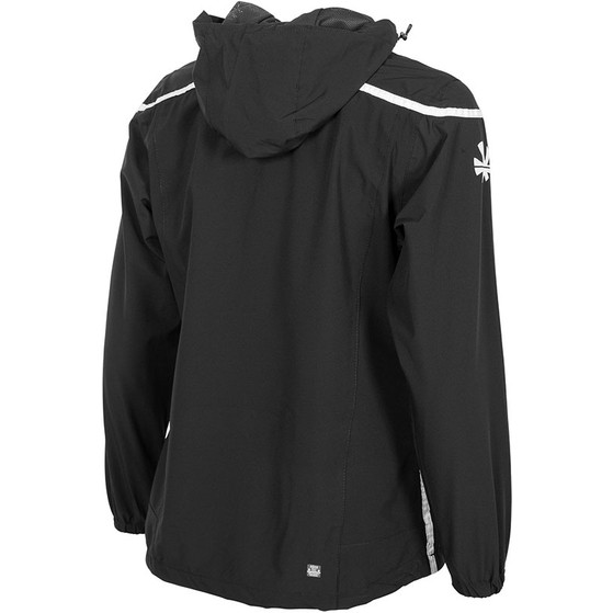 Reece Varsity Breathable Jacke Damen