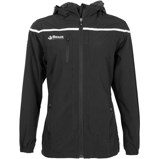Reece Varsity Breathable Jacke Damen