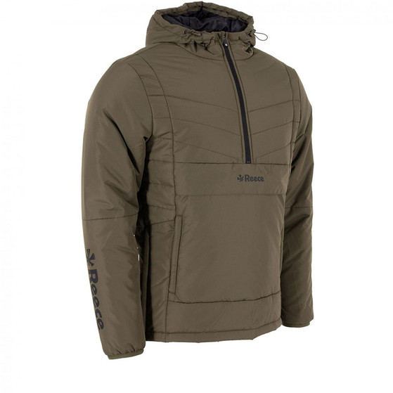 Reece Mackay Anorak Jacket
