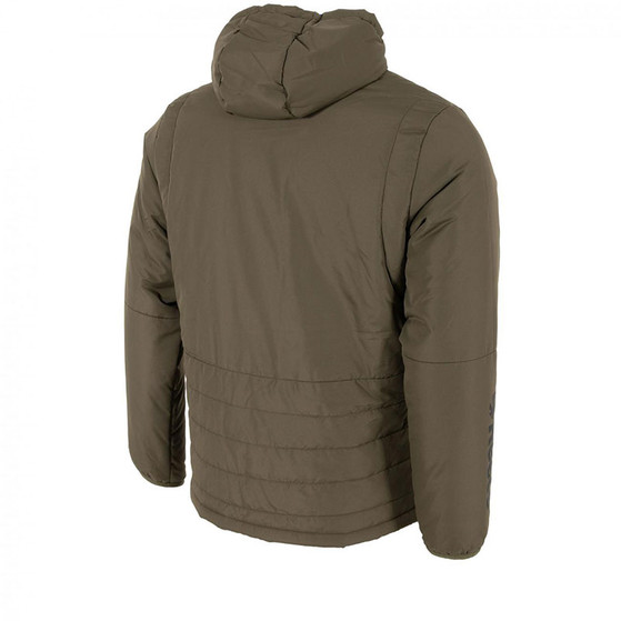 Reece Mackay Anorak Jacket
