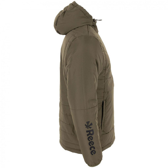 Reece Mackay Anorak Jacket
