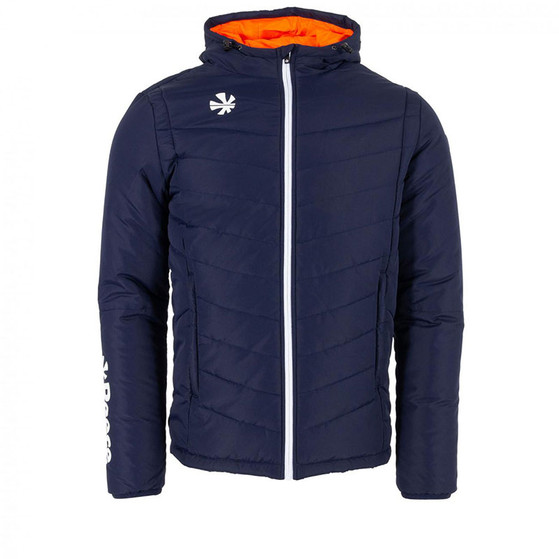Reece Mackay Jacket